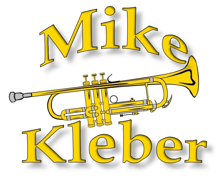 Mike Kleber Logo