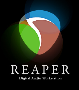 Reaper Logo